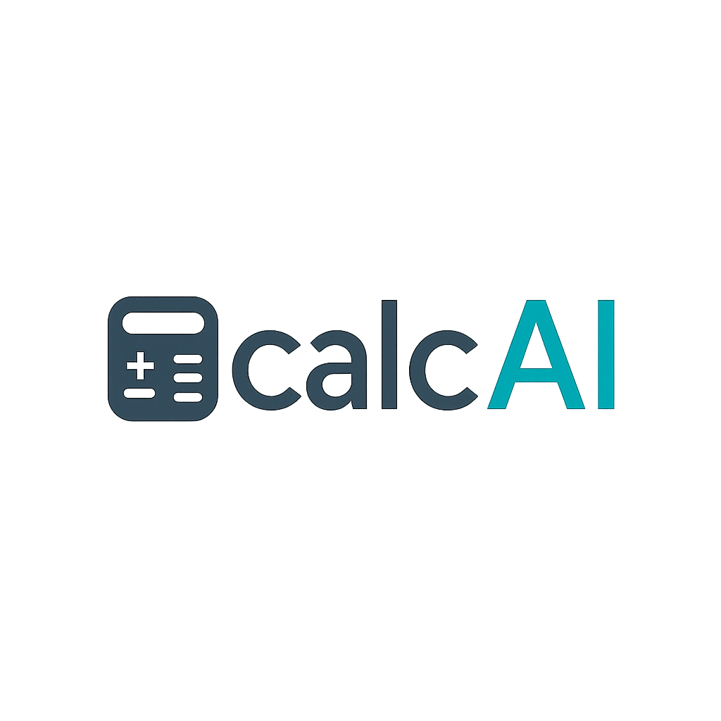 CalcAI Logo